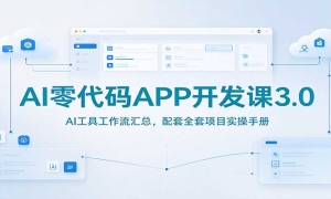 AI�����APP������3.0��AI���߹��������ܣ�����ȫ����Ŀʵ���ֲ�
