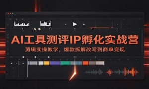 AI���߲���IP����ʵսӪ������ʵ�ٽ�ѧ���������д���̵�����