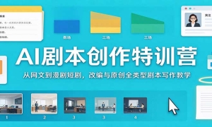 AI�籾������ѵӪ�������ĵ�����̾磬�ı���ԭ��ȫ���;籾д����ѧ