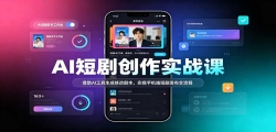 AI�̾紴��ʵս�Σ�����AI���������޸ľ籾��ʵ���ֻ��˶̾緢��ȫ����