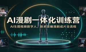 AI����һ�廯ѵ��Ӫ��AI��ͼ��Ƶ�����ˣ��籾�ı������Ƭȫ����
