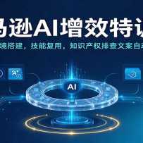����ѷAI��Ч��ѵӪ��Codex����������ܸ��ã�֪ʶ��Ȩ�Ų��İ��Զ���ʵ