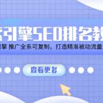 ��������SEO�����̡̳��������� �ƹ�ȫϵ�ɸ��ƣ����쾫׼��������ϵͳ��