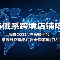 2026��ϵ�羳��������Ӫ�����OZON��WBƽ̨���������ѡƷ���ȫ����ش�