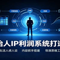 ��ʼ��IP����ϵͳ����Σ�������컯���˸����裬����ץ�ִ������˼ά��