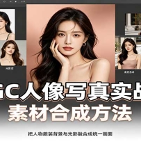 AIGC����д��ʵս�Σ�����ƽ̨����ﱸ���زĺϳɷ����������д�永��