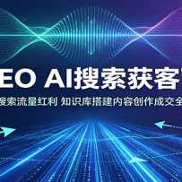 GEO AI�������Ӫ����͸��������������֪ʶ�����ݴ����ɽ�ȫ��·
