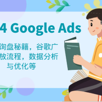 2024 Google Ads �̳̣���׼ѯ���ؼ����ȸ���Ͷ�����̣����ݷ������Ż���