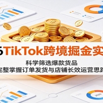 2026TikTok�羳���ʵս�Σ���ѧɸѡ�����Ʒ���������ն�����������̳�Ч