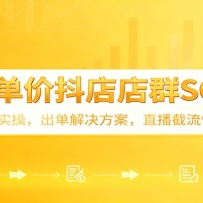 �߿͵��۶����ȺSOP�Σ�ȫ����ʵ�٣��������������ֱ����������ӯ��