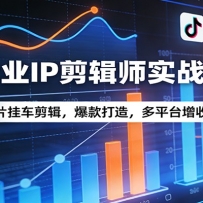רҵIP����ʦʵս�Σ�IP��Ƭ�ҳ�������������죬��ƽ̨���ս�ѧ