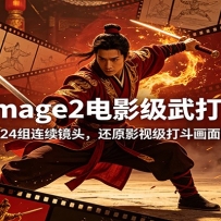GPT-Image2��Ӱ�����־��Σ�һ�����24��������ͷ����ԭӰ�Ӽ��򶷻�����