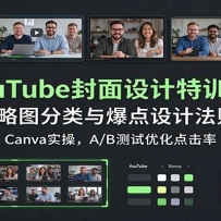 YouTube���������ѵӪ������ͼ�����뱬����Ʒ���Canvaʵ�٣�A/B������