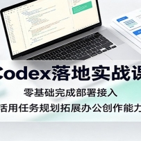 Codex���ʵս�Σ��������ɲ�����룬��������滮��չ�칫��������