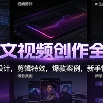 AIͼ����Ƶ����ȫ���ԣ���ʾ����ƣ�������Ч������������ֿ��ٳ�Ƭ