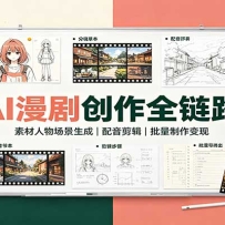 AI���紴��ȫ��·���ز����ﳡ�����ɣ�����������������������