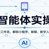 AI������ʵ��Ӫ����0��1�������������С�������䡢�����˶ೡ��Ӧ��