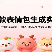 AI������������ʵս�Σ���������ר����ʾ�ʣ���̬��̬�����ȫ�������̳�