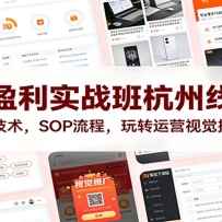 �Ա�ӯ��ʵս�ຼ�����¿Σ�12�ź��ļ�����SOP ���̣���ת��Ӫ�Ӿ��ƹ�ȫ��