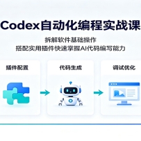 Codex�Զ������ʵս�Σ����������������������ʵ�ò����������AI�����