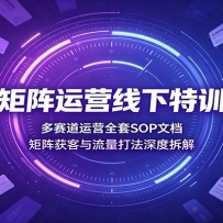 ����������Ӫ������ѵʵ¼����������Ӫȫ��SOP�ĵ�������������������