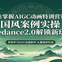 �����AIGC������ͨ�����ڣ����簸��ʵ�٣�Seedance2.0�������淨